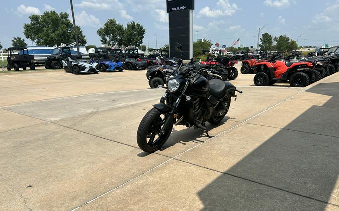 2023 Kawasaki Vulcan® S Base