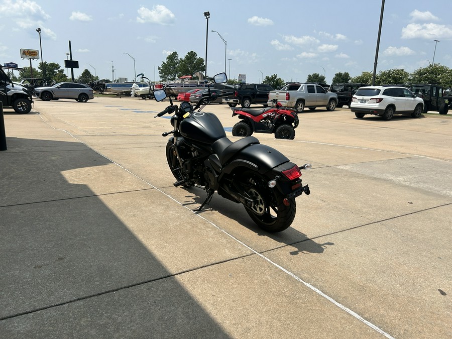 2023 Kawasaki Vulcan® S Base