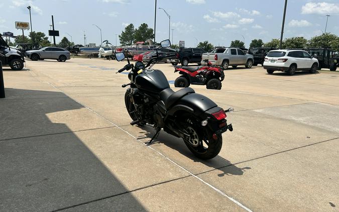 2023 Kawasaki Vulcan® S Base