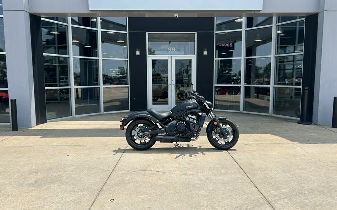 2023 Kawasaki Vulcan® S Base