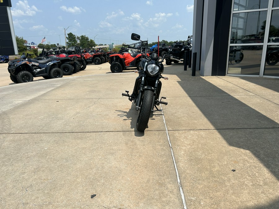 2023 Kawasaki Vulcan® S Base