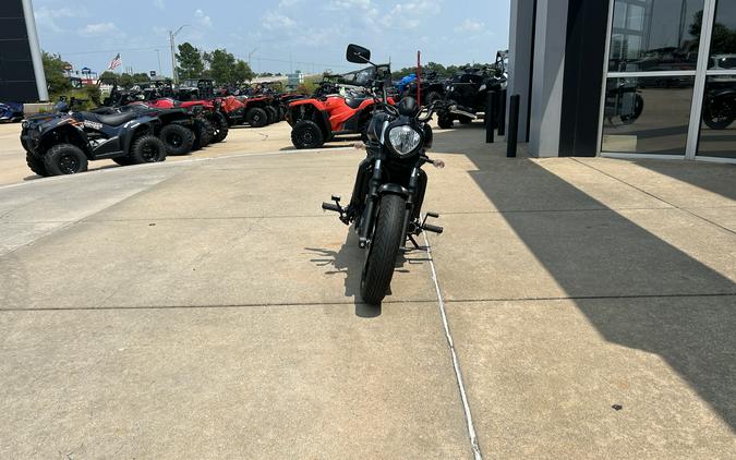 2023 Kawasaki Vulcan® S Base