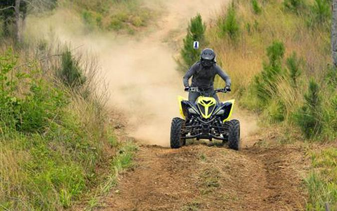 2020 Yamaha Raptor 700R SE