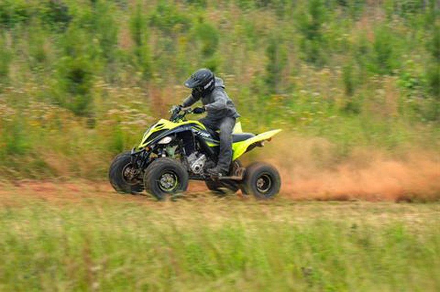 2020 Yamaha Raptor 700R SE