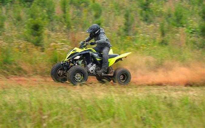 2020 Yamaha Raptor 700R SE