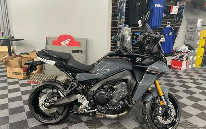 2024 Yamaha Tracer 9 GT+