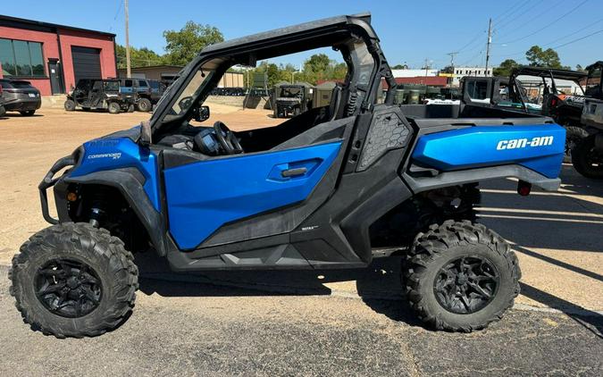 2023 Can-Am Commander XT 700