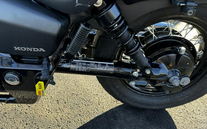 2023 Honda Shadow Phantom