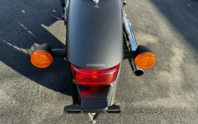 2023 Honda Shadow Phantom