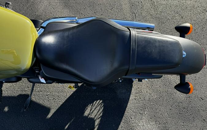 2023 Honda Shadow Phantom