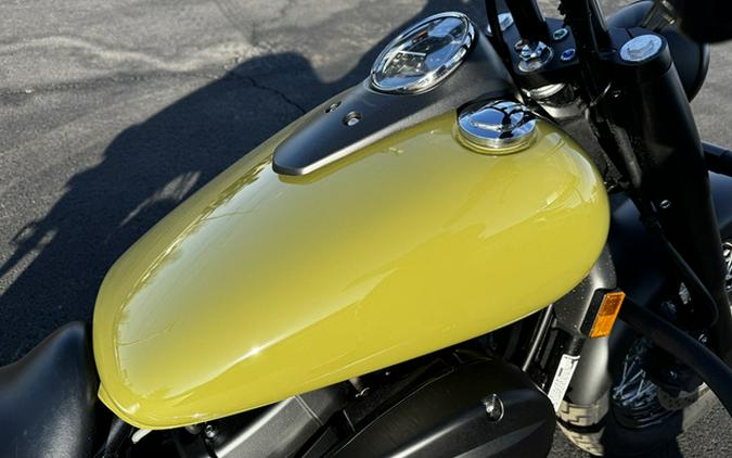 2023 Honda Shadow Phantom