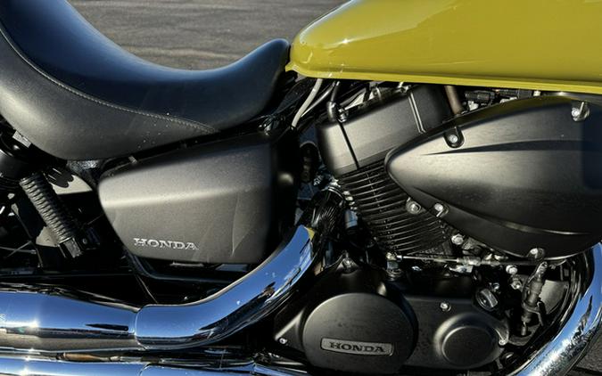 2023 Honda Shadow Phantom