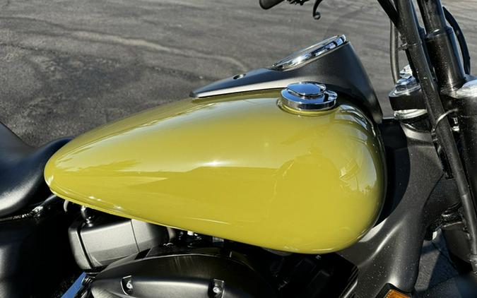 2023 Honda Shadow Phantom