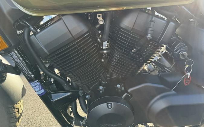 2023 Honda Shadow Phantom