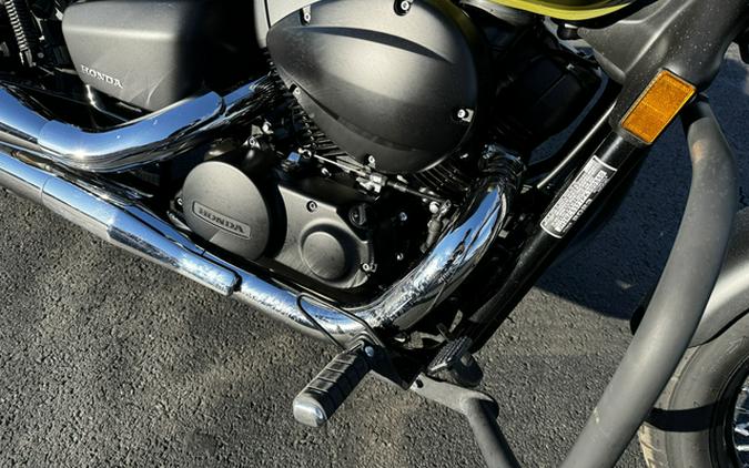 2023 Honda Shadow Phantom