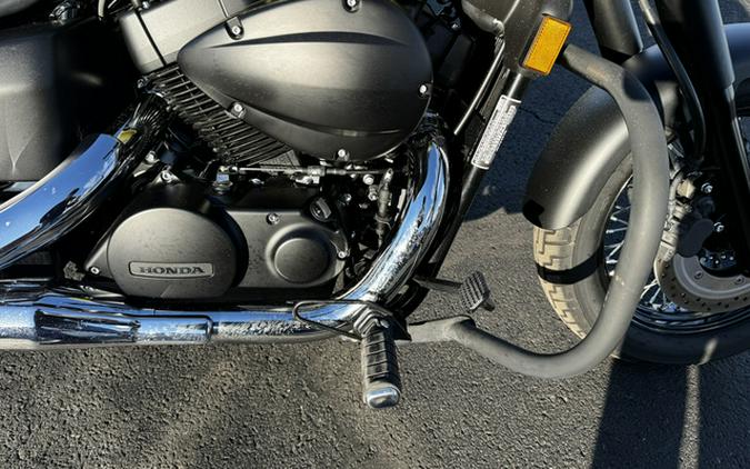 2023 Honda Shadow Phantom