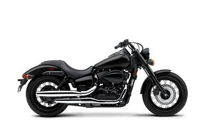 2023 Honda Shadow Phantom
