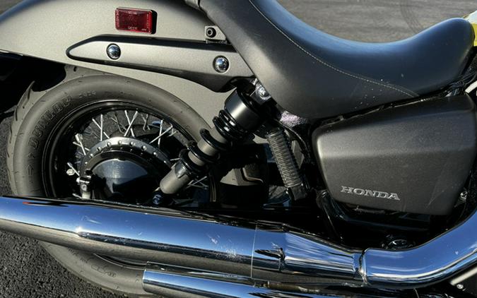 2023 Honda Shadow Phantom