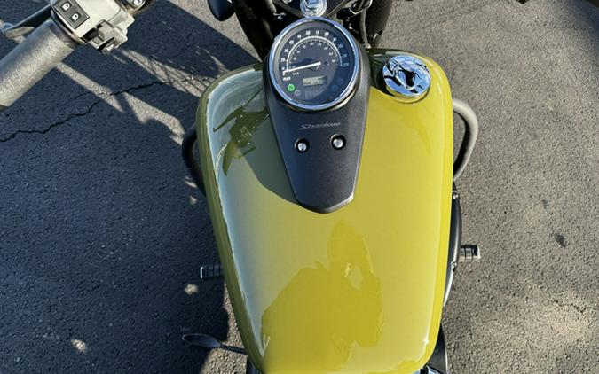 2023 Honda Shadow Phantom