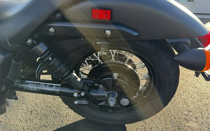 2023 Honda Shadow Phantom