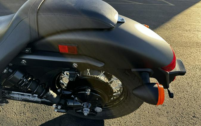 2023 Honda Shadow Phantom