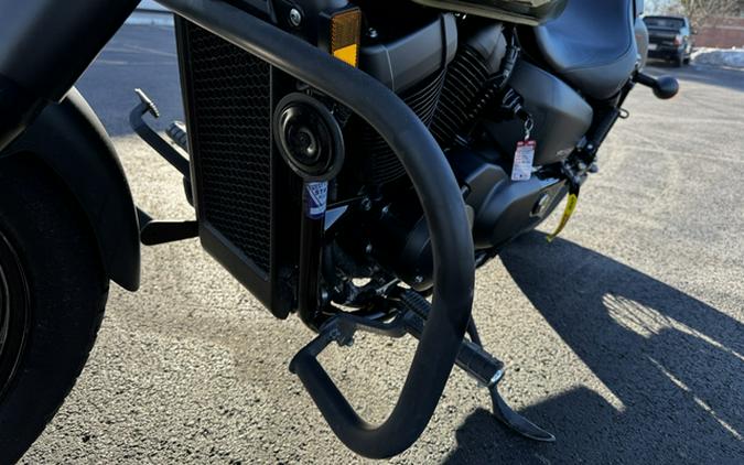 2023 Honda Shadow Phantom