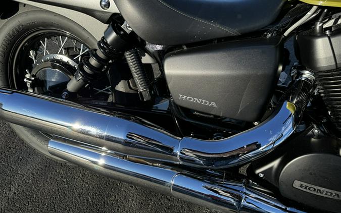 2023 Honda Shadow Phantom