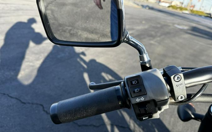 2023 Honda Shadow Phantom