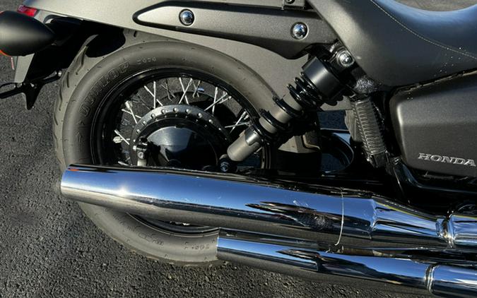 2023 Honda Shadow Phantom