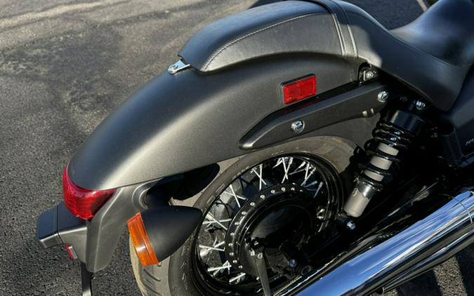 2023 Honda Shadow Phantom