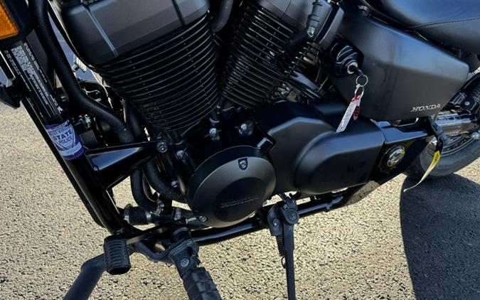 2023 Honda Shadow Phantom