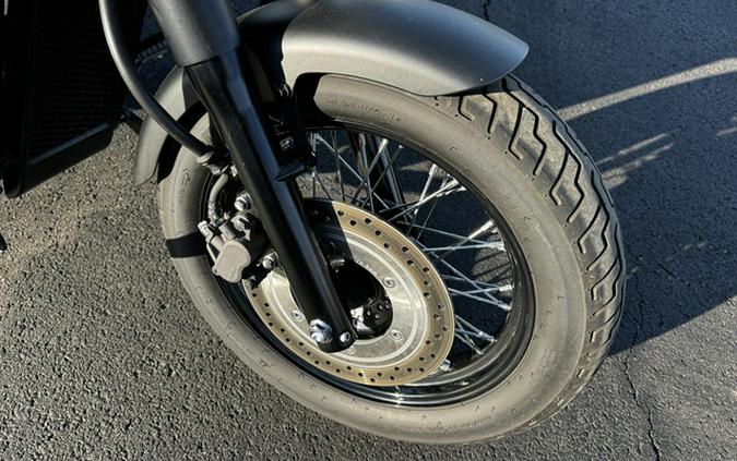 2023 Honda Shadow Phantom