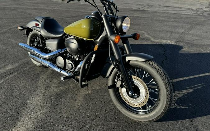 2023 Honda Shadow Phantom