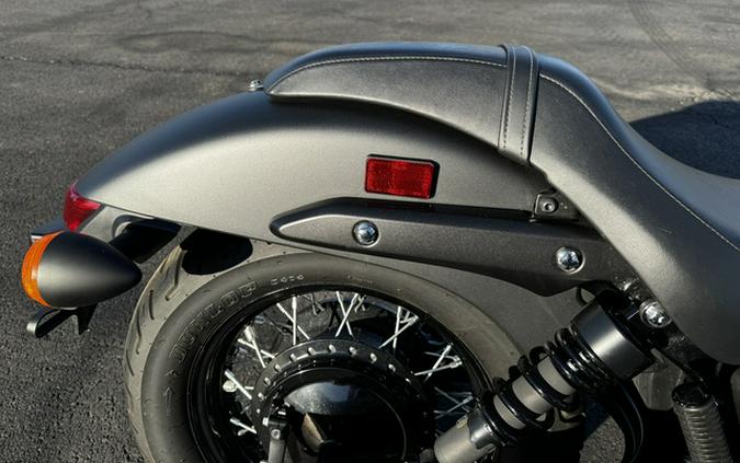 2023 Honda Shadow Phantom