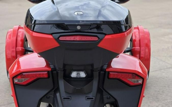 2025 Can-Am® Spyder F3 Limited Platine Wheels