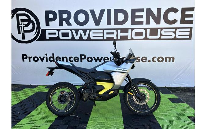 2025 Can-Am Origin 73