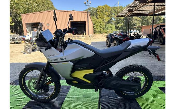 2025 Can-Am Origin 73