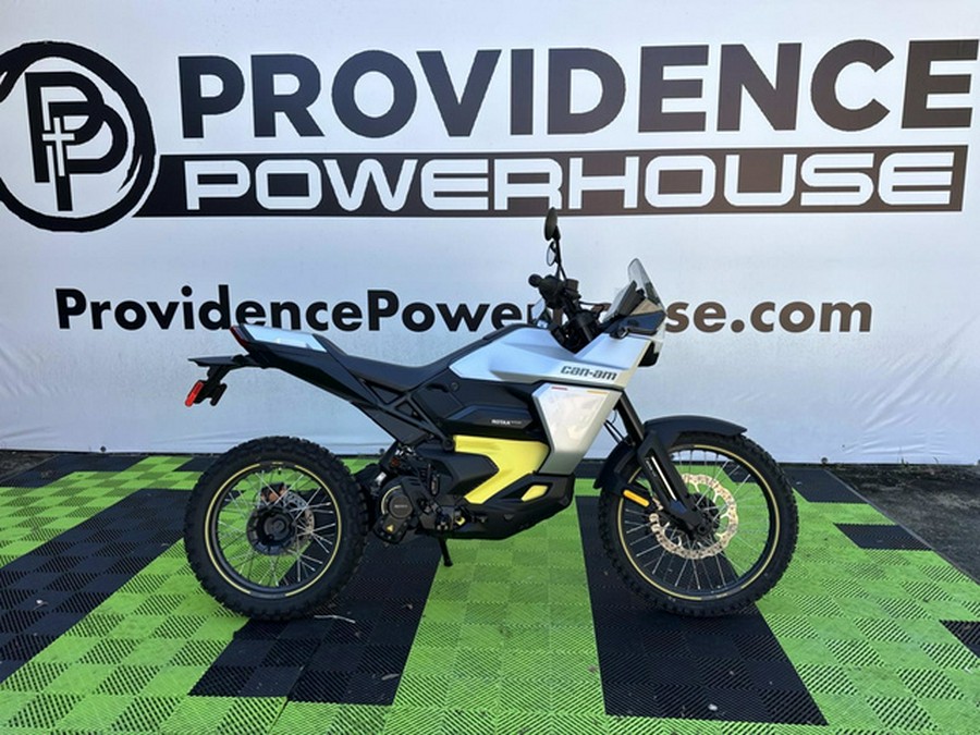 2025 Can-Am Origin 73