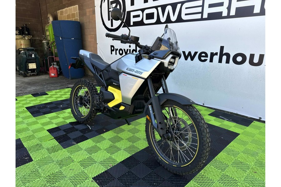 2025 Can-Am Origin 73