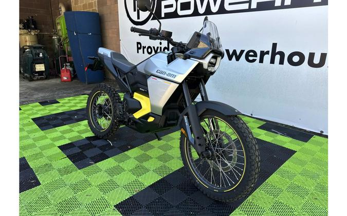 2025 Can-Am Origin 73