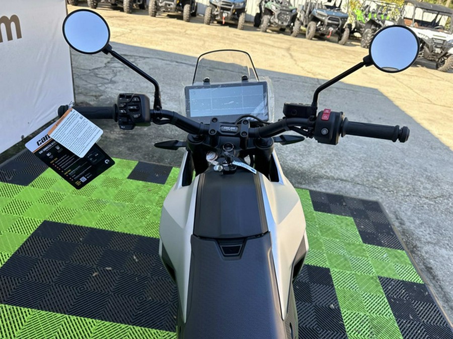 2025 Can-Am Origin 73