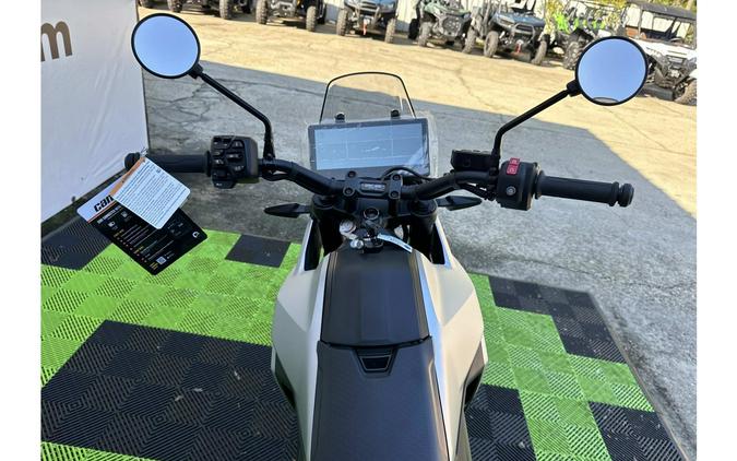 2025 Can-Am Origin 73