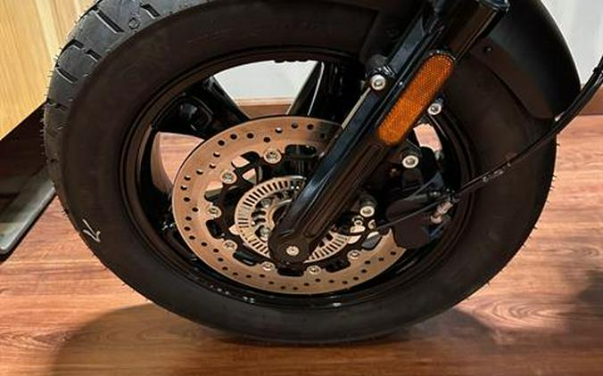 2025 Indian Motorcycle Scout® Sixty Bobber