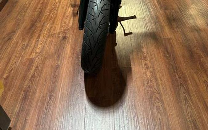 2025 Indian Motorcycle Scout® Sixty Bobber