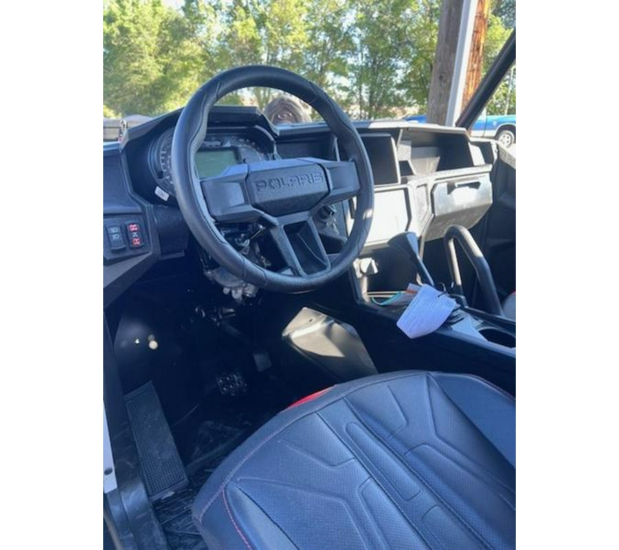 2025 Polaris® GENERAL SPORT 1000