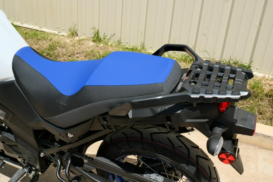 2025 SUZUKI VSTROM 650XT