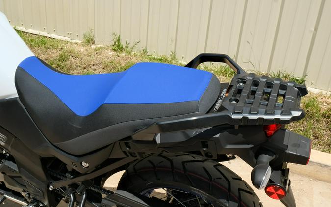 2025 SUZUKI VSTROM 650XT