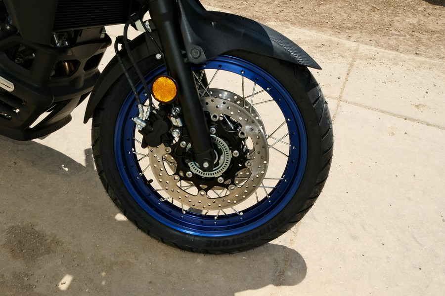 2025 SUZUKI VSTROM 650XT