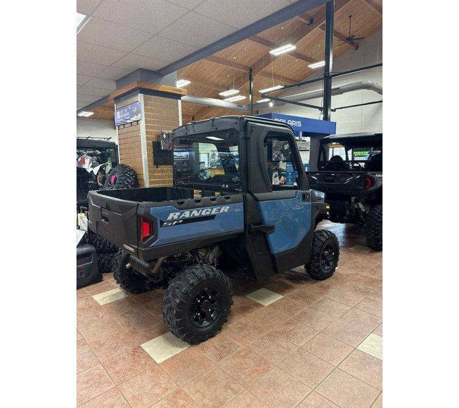 2026 Polaris® Ranger SP 570 NorthStar Edition