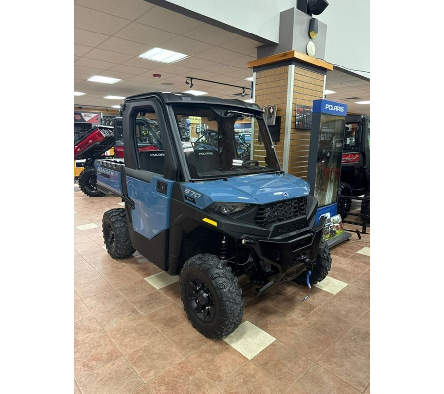 2026 Polaris® Ranger SP 570 NorthStar Edition